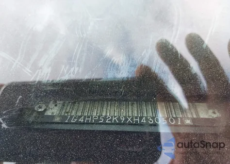 1999 Buick Lesabre Custom z USA, uszkodzony, nr VIN 1G4HP52K9XH430501